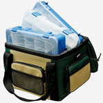 Fly Tying Tote Bag