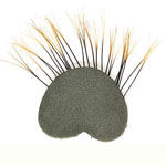 Boar Bristle