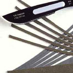 Tungsten Sheet