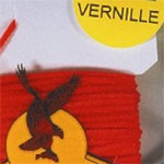 Extra Fine Vernille Chenille 