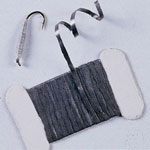 Flat Lead Strip