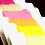 Glo Bug Egg Yarn 