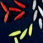 Jelly Nymphs