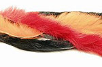 Magnum Rabbit Zonker Strips