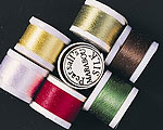 Pearsall's Marabou Floss Body Silk 