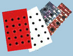 Self Adhesive Eye's - Flat