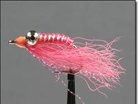 Pink Crazy Charlie - Fly | Large