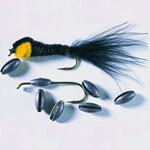 Thorax Body Leads 